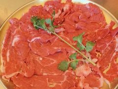 -井福老火锅(温江亚洲湾店)