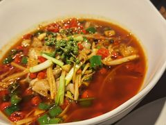 -桂花里·衢州菜·精酿餐吧(未来科技城万达广场店)