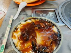 -马记伊源斋涮肉·清真菜(潘家园古玩市场店)