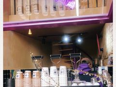 -HANA COFFEE(长寿路店)