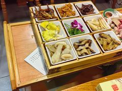 -大理董·董家小厨野生菌火锅(古城旗舰店)