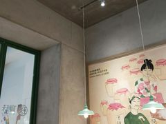 大堂-宝珠奶酪(浦东金桥店)