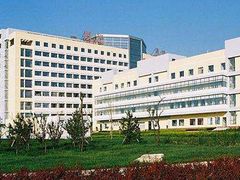 -首都医科大学附属北京同仁医院(西区)