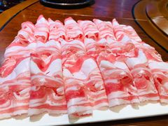 -竹叶涮肉坊(总店)