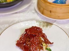 -酌宴府The China Club·广州万富希尔顿酒店(云城东路店)