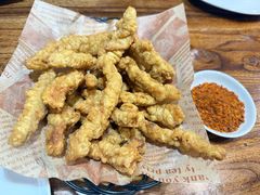 -壹块捌烧烤(灯市口店)