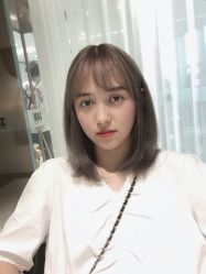 点击看大图 中发-3AM HAIR SALON烫发染发接发