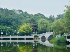 -大连植物园