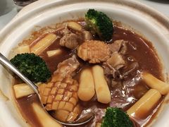 -老洋房花园饭店(绍兴路店)