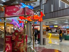 -紫荆广场·花漫里