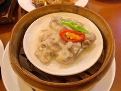 -杭州JW万豪酒店-万豪中餐厅