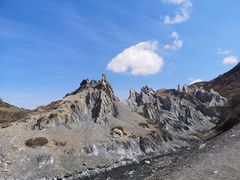 -墨石公园景区