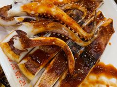-禾记海鲜烧烤(八一路店)