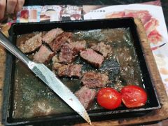 -南都西餐厅(布吉新三村南区店)