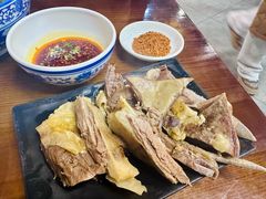 -长安后宰门水盆羊肉(新都心店)