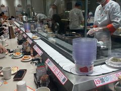 -新一番三文鱼寿司(大东海店)