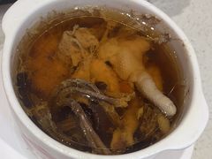 -膳心记-明火四宝煲仔饭(燕南店)