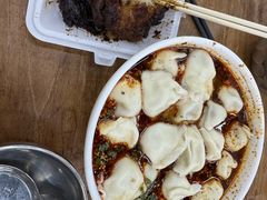 -回坊马二饺子馆