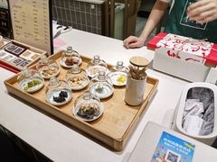 -阮大兴糕团(杭州西湖银泰百货店)