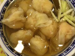 -麦奀云吞面世家(佐敦店)