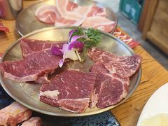 -合易泓烤肉(延河街店)