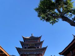 -大理古城