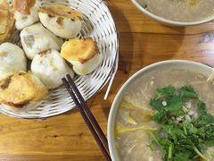 -李四辈(众意路9店)