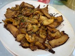 -明本湛江鸡•海鲜小厨(陈家祠店)