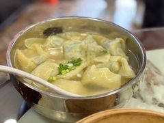 -食惠里小笼包面馆(越秀店)