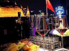 -外滩8号 whisky bar(金延大厦店)