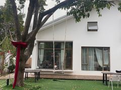 -柠檬花院烤肉·围炉煮茶·草坪团建·生日派对(三圣乡店)