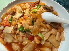 -撒拉花儿·新疆菜·清真(太阳宫店)
