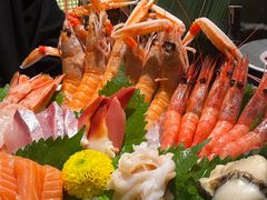 -大葉日本料理·龍蝦任食放題(廣州W酒店)