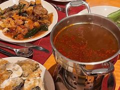 -视界美食自助餐厅·石家庄希尔顿酒店