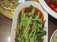 -驿楼兰·新疆菜(火车站店)