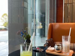 -瑞吉酒店·瑞吉酒吧