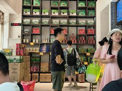 -梧州双钱龟苓膏(丽港航母店)