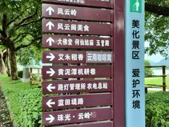 -风云岭森林公园