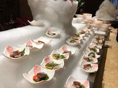 -雍和会海鲜姿造自助(湖东路店)