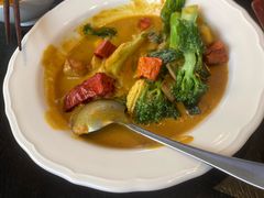 -盛元荼集  素食(滨江凯德壹店)