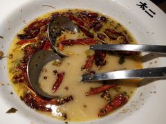 -太二酸菜鱼(天鹅湖万达店)