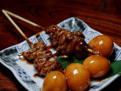 -王氏炉匠·烧鸟放题自助(好运街店)