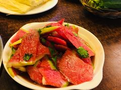 -前门张记涮肉(前门店)