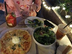 -农畉LONFOOD(福田星河COCOPark店)