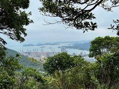 -梧桐山风景名胜区