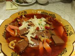 -阿英煲(凉城路店)