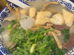 -小潘记鸭血粉丝汤