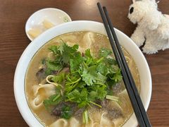 -合记烩面(高新区店)