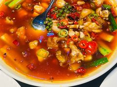 -曼格纳·曼芯馆(杨浦店)