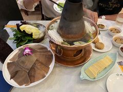 -东来顺饭庄(天坛店)